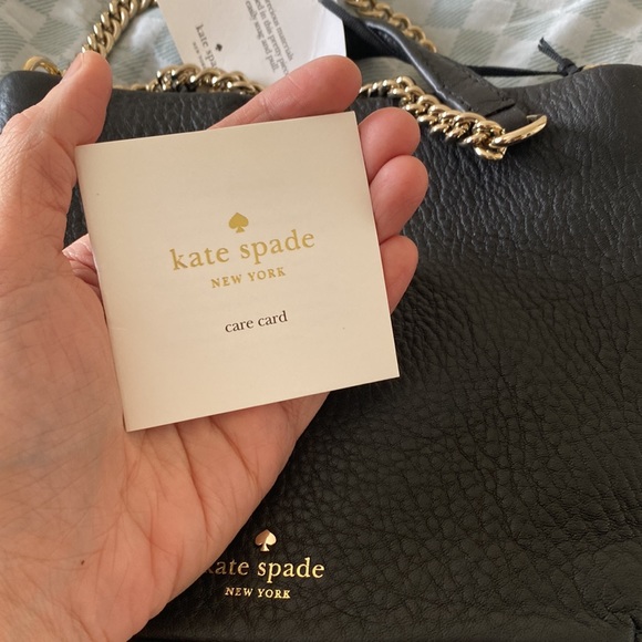 BN Kate Spade New York CAMERON STREET Shoulder Bags 2019 Cruise - Picture 4 of 5